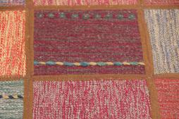 Kilim Patchwork - 3