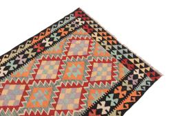 Kilim Afghan - 2