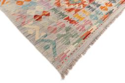 Kilim Afghan - 3