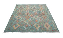 Kilim Afghan - 1