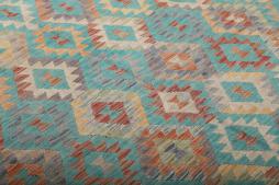 Kilim Afghan - 3