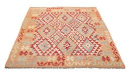 Kilim Afghan - 1