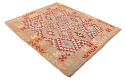 Kilim Afghan - 2