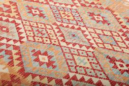 Kilim Afghan - 3