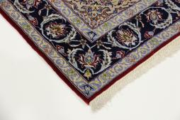 Isfahan Silk Warp - 3