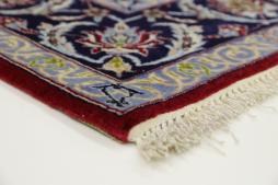 Isfahan Silk Warp - 4