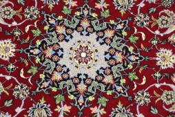 Isfahan Silk Warp - 7