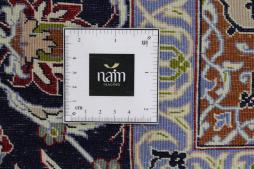 Isfahan Silk Warp - 11