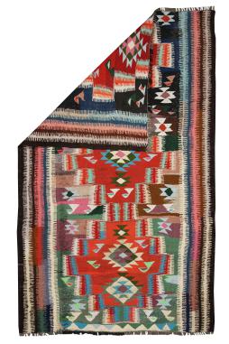 Kilim Fars - 4