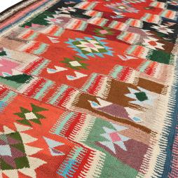 Kilim Fars - 7