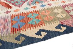 Kilim Afghan - 3