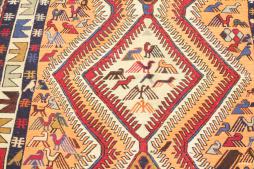 Kilim Fars - 6