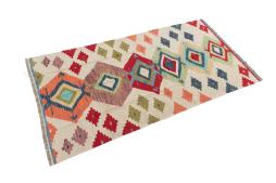 Kilim Afghan - 1