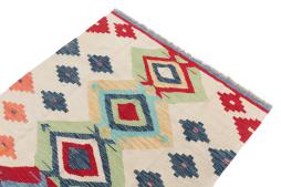 Kilim Afghan - 2