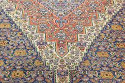 Kilim Senneh - 6