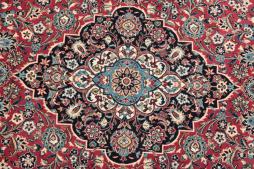 Isfahan Silk Warp - 3