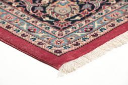 Isfahan Silk Warp - 4