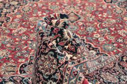 Isfahan Silk Warp - 5