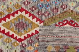 Kilim Afegão - 5