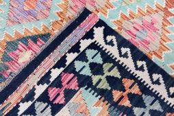 Kilim Afghan - 4