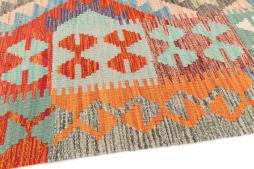 Kilim Afghan - 3