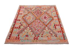 Kilim Afghan - 1