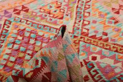 Kilim Afghan - 4