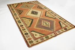 Kilim Fars Old Style - 5