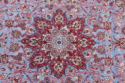 Isfahan Silk Warp - 2