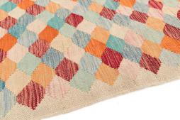 Kilim Afghan - 3