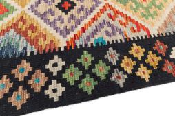 Kilim Afgán - 3