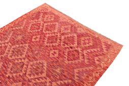 Kilim Afegão - 2