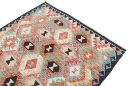 Kilim Afghan - 2