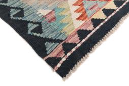 Kilim Afghan - 4