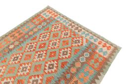 Kilim Afghan - 2