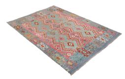 Kilim Afghan - 2