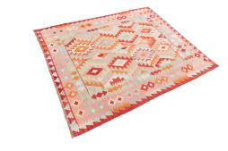 Kilim Afghan - 1