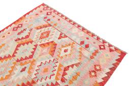 Kilim Afghan - 2