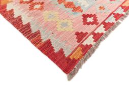 Kilim Afghan - 4