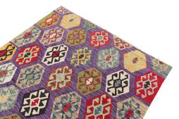 Kilim Afghan - 2