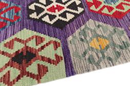 Kilim Afghan - 3