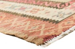 Kilim Fars Azerbaijan Antique - 5