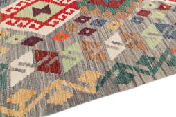 Kilim Afghan - 3