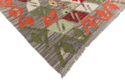 Kilim Afghan - 4