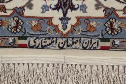 Isfahan Silk Warp - 2