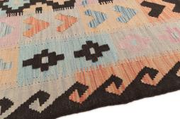 Kilim Afghan - 3