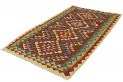 Kelim Afghan - 1