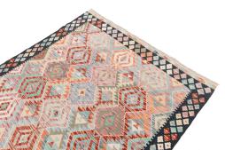 Kilim Afegão - 2