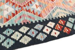 Kilim Afghan - 3