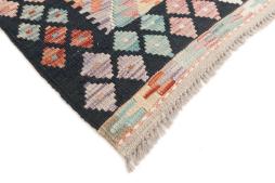 Kilim Afghan - 4